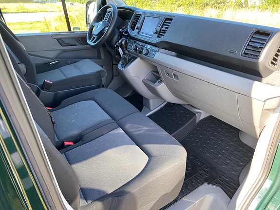 Volkswagen Crafter 18 of 30