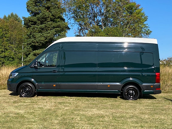 Volkswagen Crafter 3 of 30