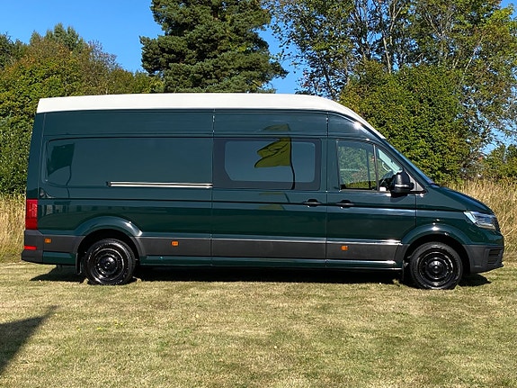 Volkswagen Crafter 4 of 30