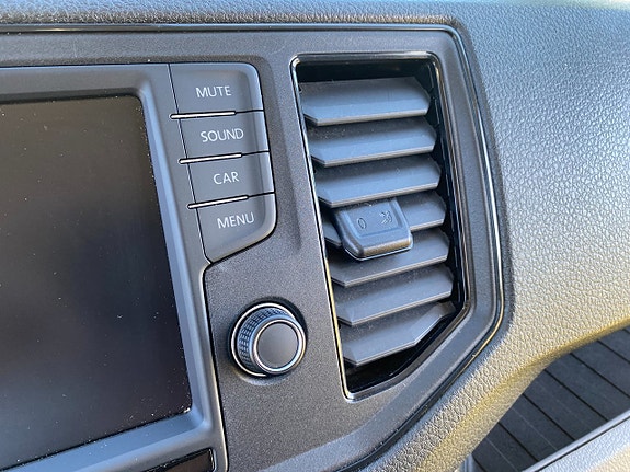 Volkswagen Crafter 29 of 30