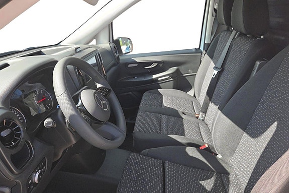 Mercedes-Benz Vito 114 7 of 11