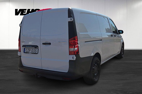 Mercedes-Benz Vito 114 3 of 11