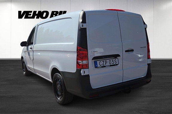 Mercedes-Benz Vito 114 4 of 11