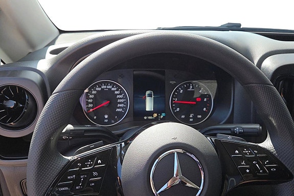 Mercedes-Benz Vito 114 5 of 11