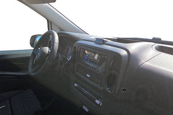 Mercedes-Benz Vito 114 10 of 11