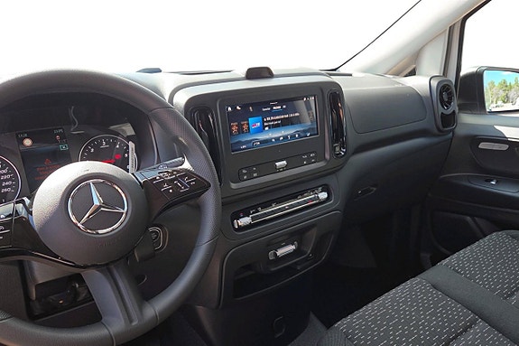 Mercedes-Benz Vito 114 8 of 11