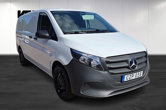 Mercedes-Benz Vito 114 2 of 11