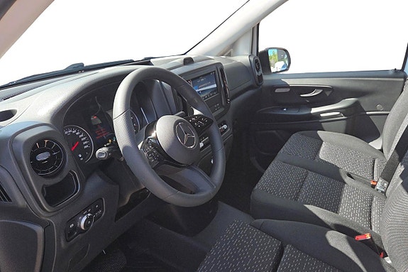 Mercedes-Benz Vito 114 6 of 11