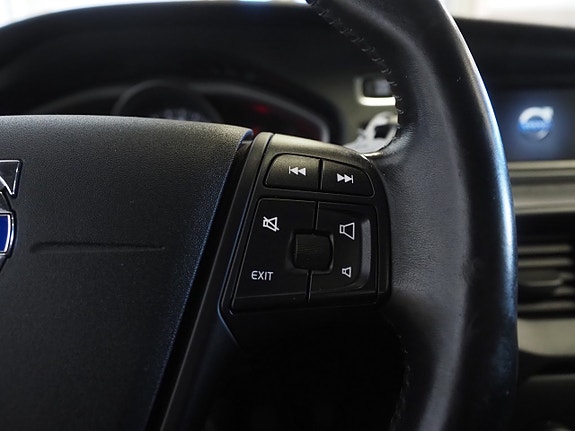 Volvo V40 21 of 22