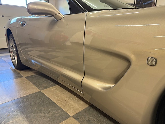 Chevrolet Corvette 15 of 30