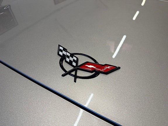 Chevrolet Corvette 23 of 30