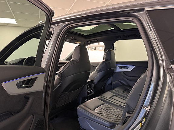 Audi Q7 15 of 22