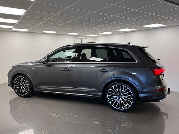 Audi Q7 20 of 22