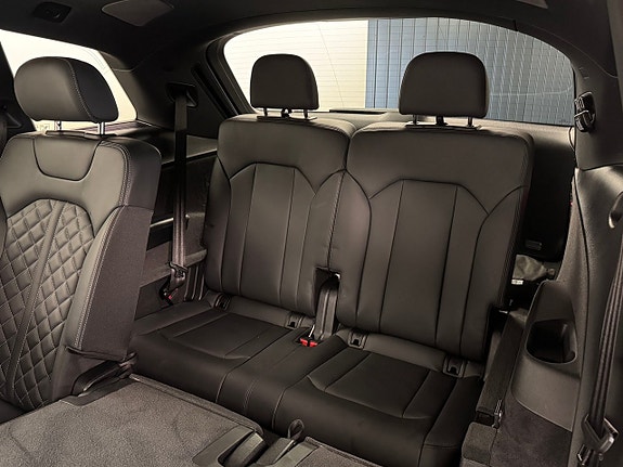 Audi Q7 17 of 22