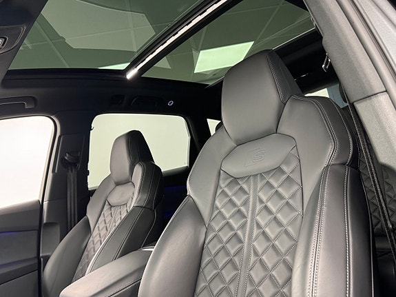 Audi Q7 6 of 22