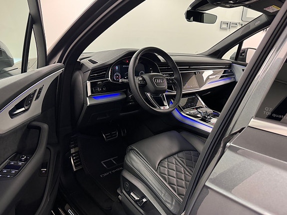 Audi Q7 3 of 22