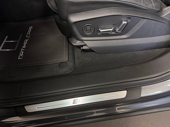 Audi Q7 14 of 22