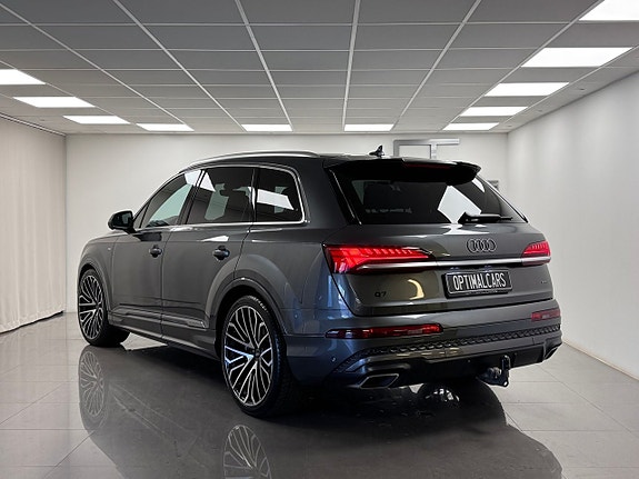 Audi Q7 21 of 22