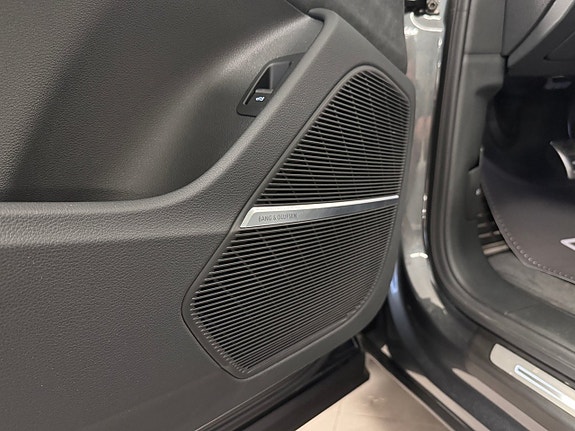 Audi Q7 12 of 22