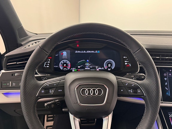 Audi Q7 11 of 22