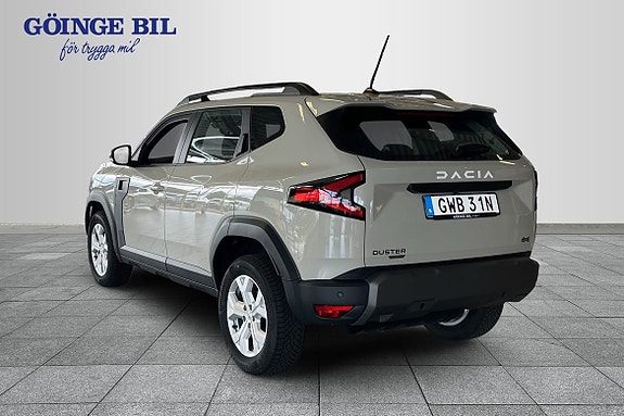 Dacia Duster 4 of 13
