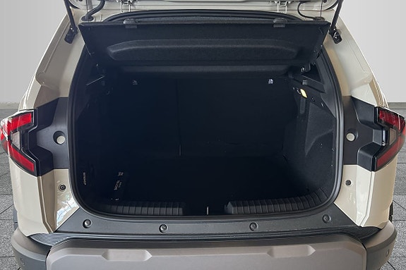 Dacia Duster 7 of 13