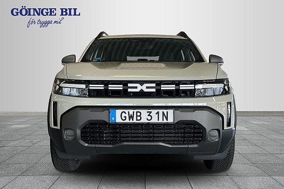 Dacia Duster 2 of 13