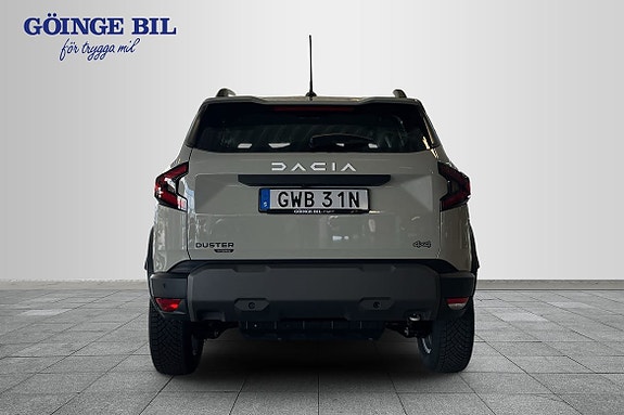 Dacia Duster 5 of 13