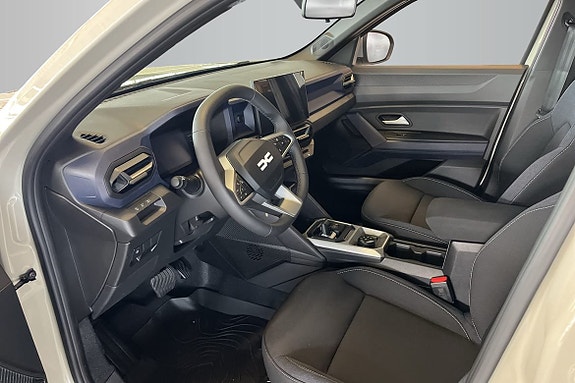 Dacia Duster 8 of 13