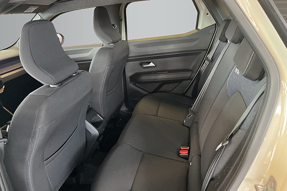 Dacia Duster 9 of 13