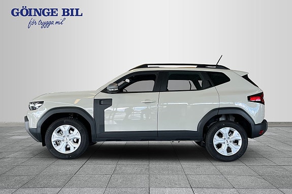 Dacia Duster 3 of 13