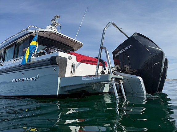 Axopar 37 XC 7 of 30