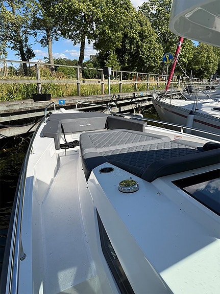 Axopar 37 XC 9 of 30