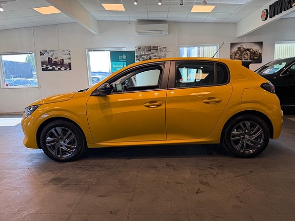 Peugeot 208 20 of 24