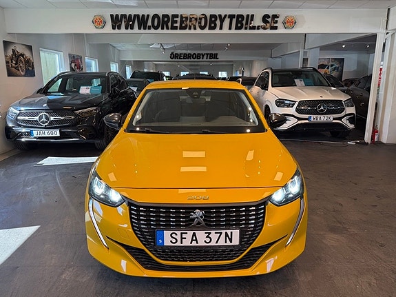 Peugeot 208 24 of 24