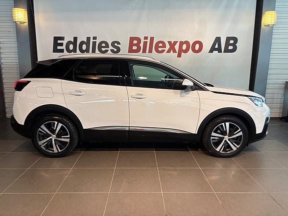Peugeot 3008 3 of 14