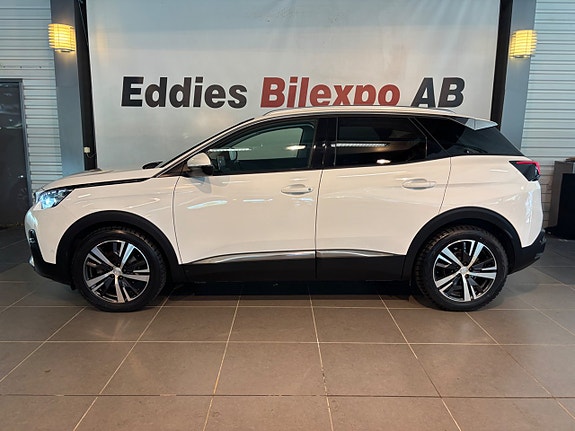 Peugeot 3008 2 of 14