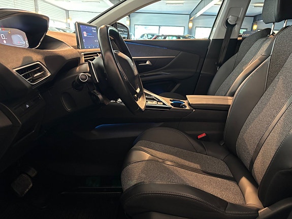 Peugeot 3008 6 of 14