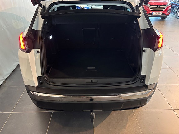 Peugeot 3008 14 of 14