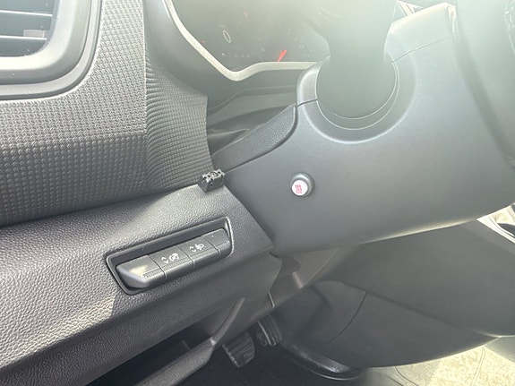 Nissan Primastar 8 of 15