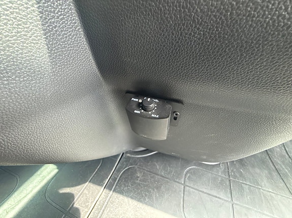 Nissan Primastar 13 of 15