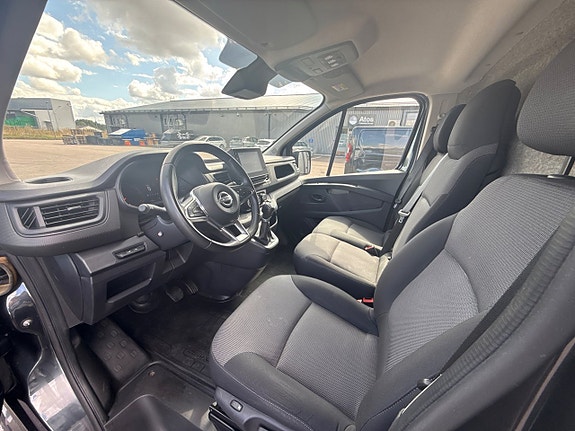 Nissan Primastar 7 of 15