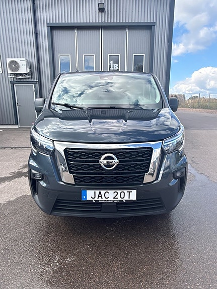 Nissan Primastar 6 of 15