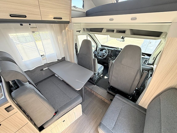 Sun Living A 75SL Alkov Familje husbil / Boka din husbil idag !! 4 of 14