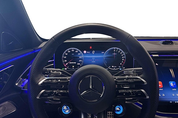 Mercedes-Benz AMG GT Black Series 6 of 20