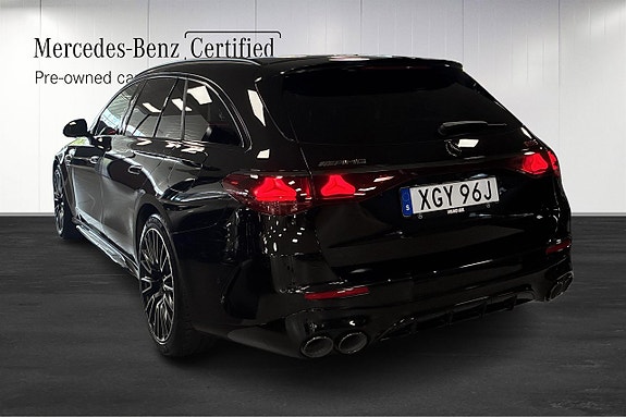 Mercedes-Benz AMG GT Black Series 4 of 20