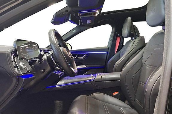 Mercedes-Benz AMG GT Black Series 8 of 20