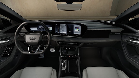 Audi A6 8 of 11