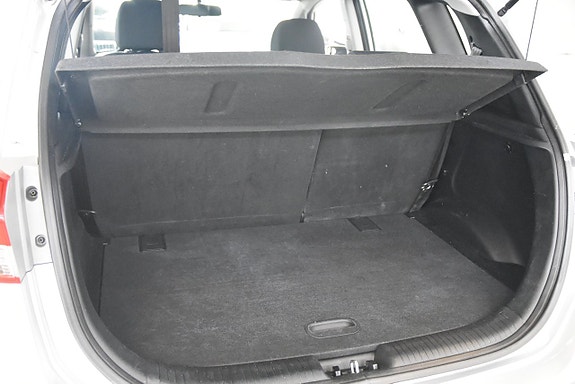 Hyundai ix20 14 of 14