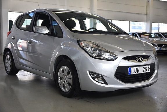 Hyundai ix20 2 of 14